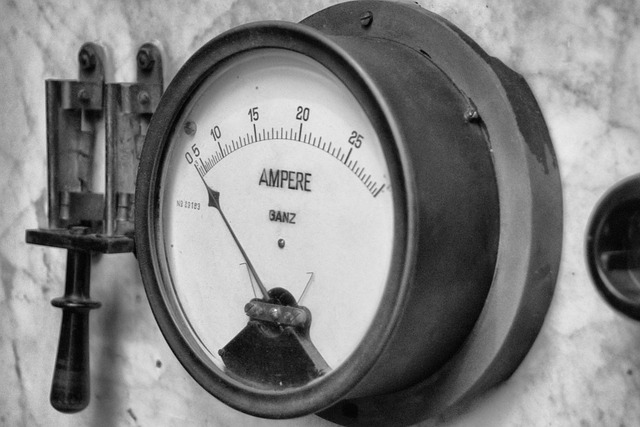 Amper Volt and Kilowatt Converter