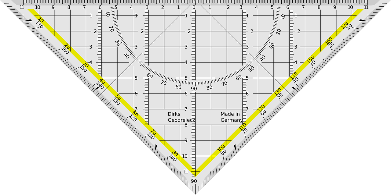 Angle Converter