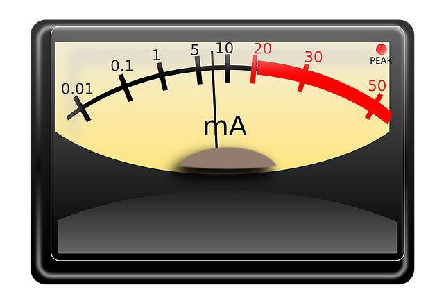 Current Converter Image