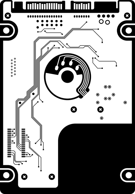 Data Storage Converter