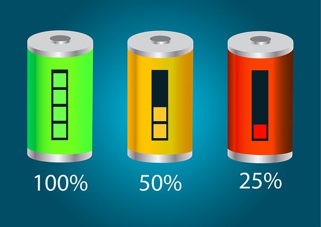 Electrical Charge Converter