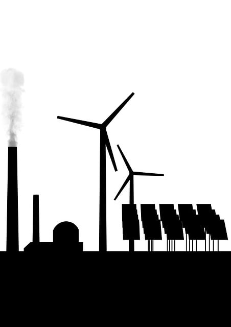 Energy Converter Example