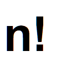 Factorial Calculation Example