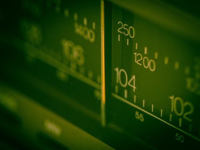 Frequency Converter Image