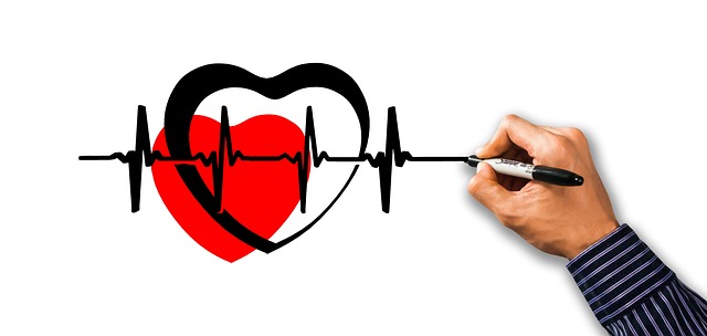 Heart Rate Calculator Example