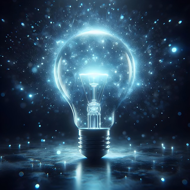 Illumination Converter Example