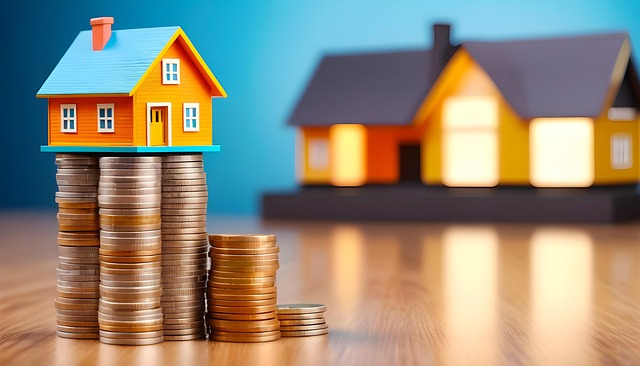 Mortgage Calculator Example