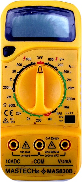 Ohm's Law Calculator