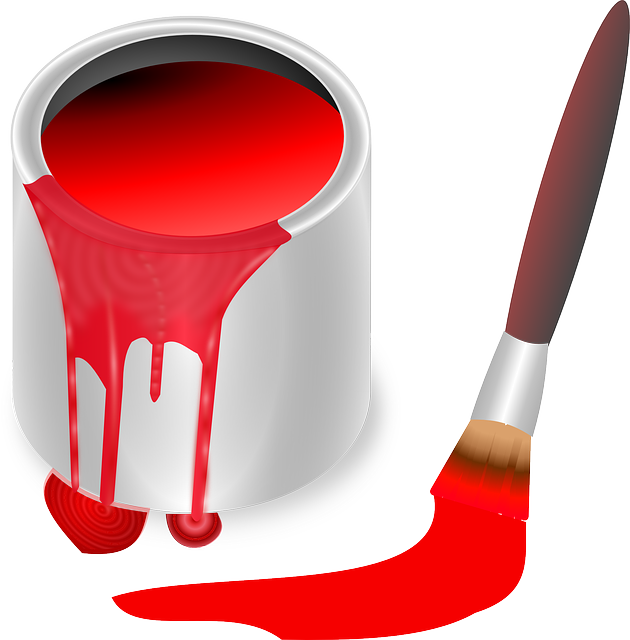 Paint Coverage Calculator Tip