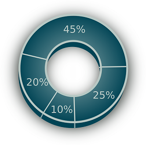 Percentage Calculator Example