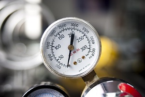 Pressure Converter Example