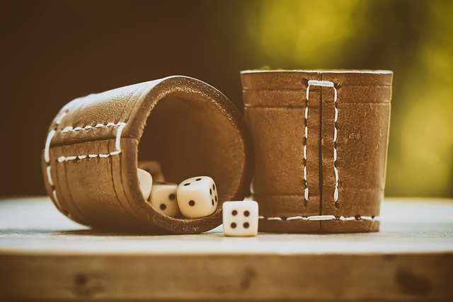 Probability Calculator Example