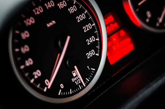 Speed Converter Example
