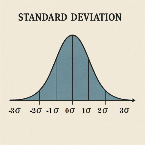 Standard Deviation Applications