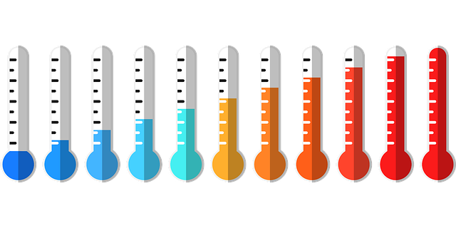Temperature Converter Image
