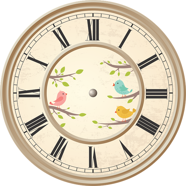 Time Converter Image